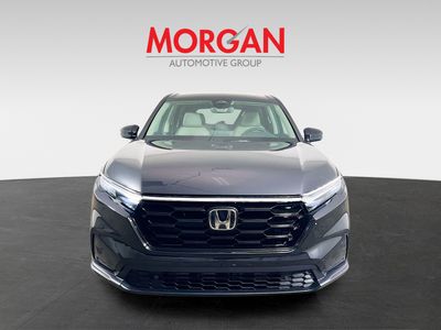 2026 Honda CR-V - Photo 2