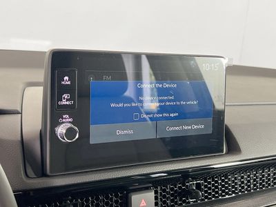 2026 Honda CR-V - Photo 13