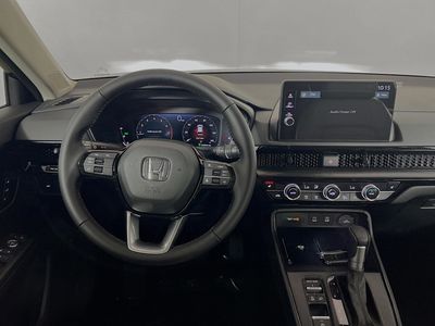 2026 Honda CR-V - Photo 19