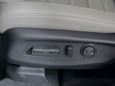 2026 Honda CR-V - Photo 16