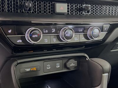 2026 Honda CR-V - Photo 11