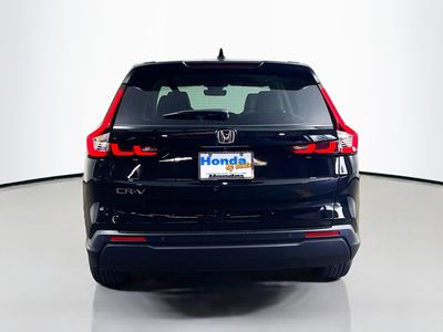2026 Honda CR-V - Photo 21