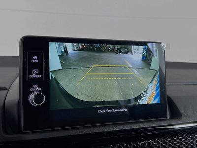 2026 Honda CR-V - Photo 12