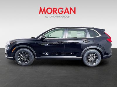 2026 Honda CR-V - Photo 4