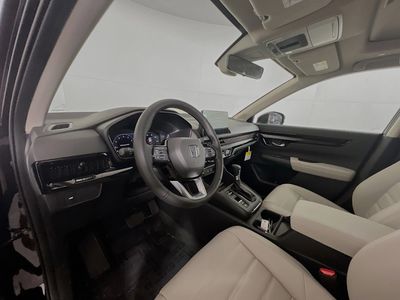 2026 Honda CR-V - Photo 17