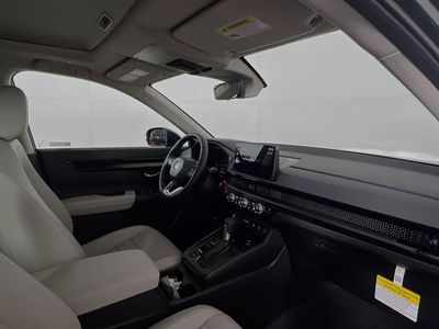 2026 Honda CR-V - Photo 8