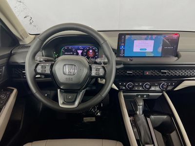 2026 Honda Accord Hybrid - Photo 18