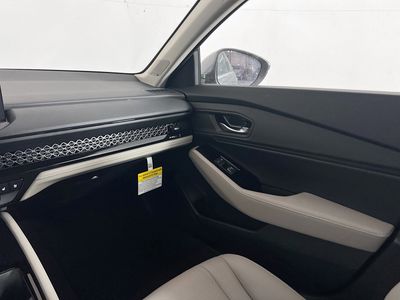 2026 Honda Accord Hybrid - Photo 19