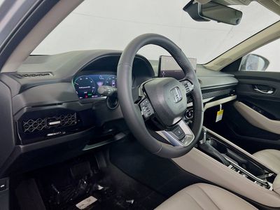 2026 Honda Accord Hybrid - Photo 9