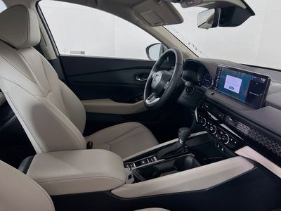 2026 Honda Accord Hybrid - Photo 7