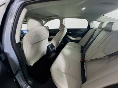2026 Honda Accord Hybrid - Photo 20