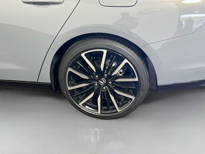 2026 Honda Accord Hybrid - Photo 24