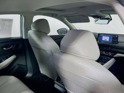2026 Honda Accord Hybrid - Photo 6
