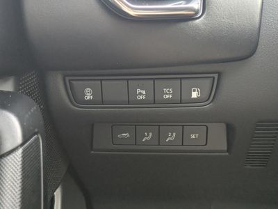 2026 Mazda CX-50 Hybrid — photo 27 view