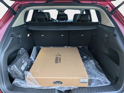 2026 Mazda CX-50 Hybrid — photo 10 view