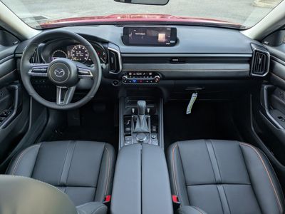 2026 Mazda CX-50 Hybrid — photo 14 view