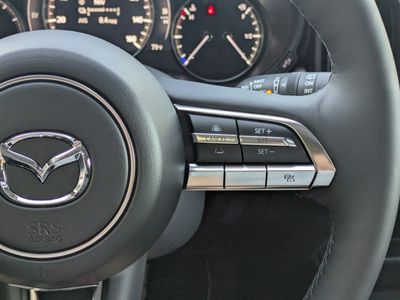 2026 Mazda CX-50 Hybrid — photo 17 view