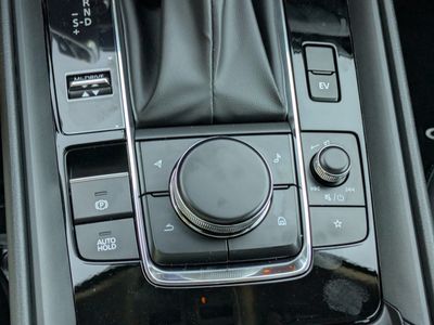 2026 Mazda CX-50 Hybrid — photo 26 view