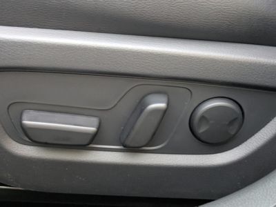 2026 Mazda CX-50 Hybrid — photo 20 view