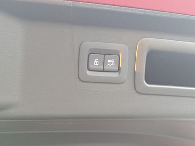 2026 Mazda CX-50 Hybrid — photo 11 view