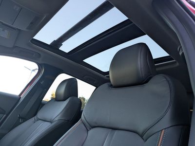 2026 Mazda CX-50 Hybrid — photo 21 view