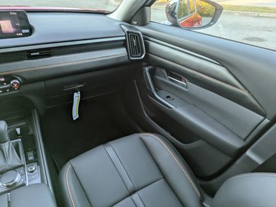 2026 Mazda CX-50 Hybrid — photo 19 view
