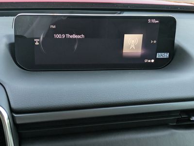 2026 Mazda CX-50 Hybrid — photo 22 view