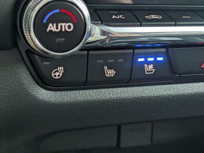 2026 Mazda CX-50 Hybrid — photo 25 view