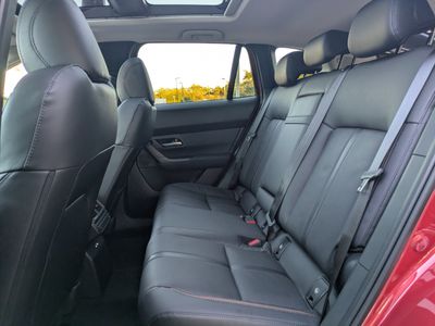 2026 Mazda CX-50 Hybrid — photo 12 view