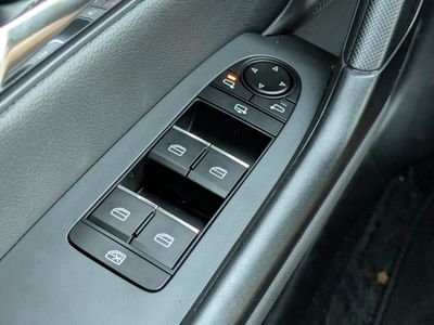 2026 Mazda CX-50 Hybrid — photo 28 view