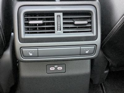 2026 Mazda CX-50 Hybrid — photo 13 view