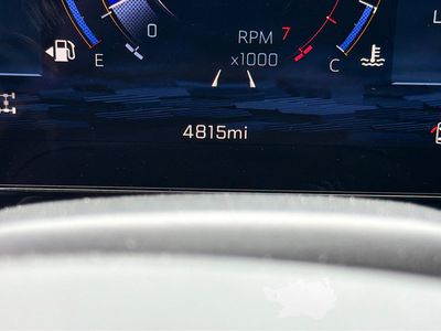 2026 Chevrolet Tahoe - Photo 43