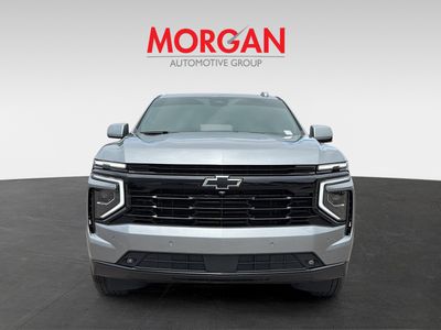 2026 Chevrolet Tahoe - Photo 8