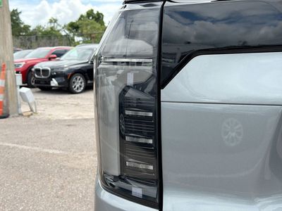 2026 Chevrolet Tahoe - Photo 10