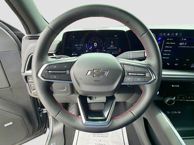 2026 Chevrolet Tahoe - Photo 41