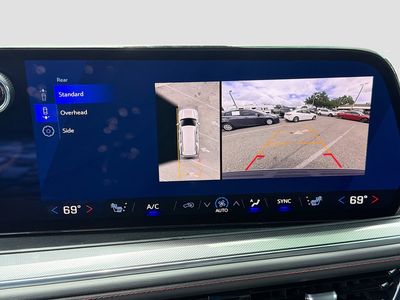 2026 Chevrolet Tahoe - Photo 35