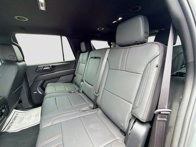 2026 Chevrolet Tahoe - Photo 23