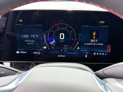 2026 Chevrolet Tahoe - Photo 42