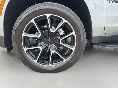 2026 Chevrolet Tahoe - Photo 44