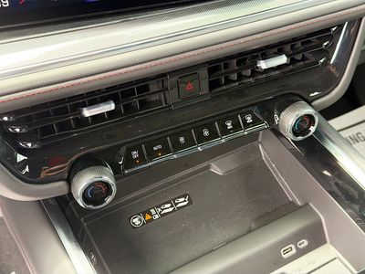 2026 Chevrolet Tahoe - Photo 36