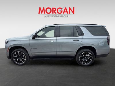2026 Chevrolet Tahoe - Photo 6