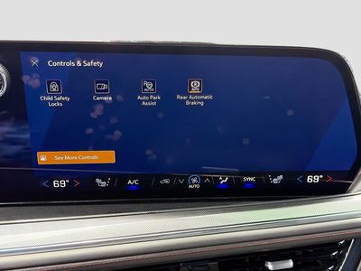 2026 Chevrolet Tahoe - Photo 34