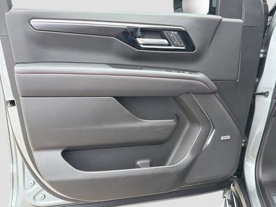 2026 Chevrolet Tahoe - Photo 24