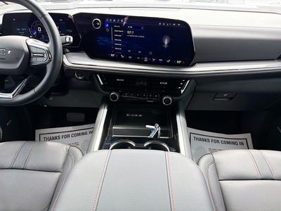 2026 Chevrolet Tahoe - Photo 20