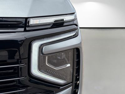 2026 Chevrolet Tahoe - Photo 9