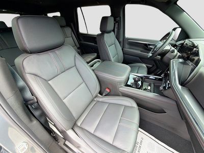2026 Chevrolet Tahoe - Photo 16