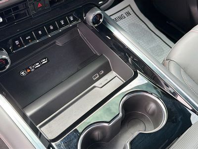 2026 Chevrolet Tahoe - Photo 30