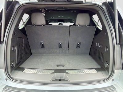 2026 Chevrolet Tahoe - Photo 12
