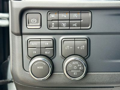 2026 Chevrolet Tahoe - Photo 37