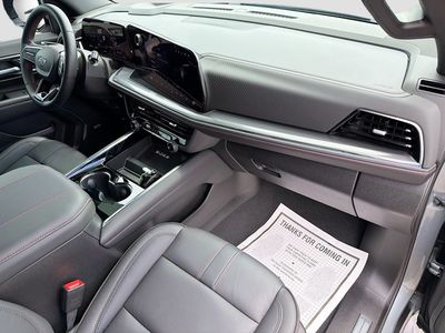 2026 Chevrolet Tahoe - Photo 15